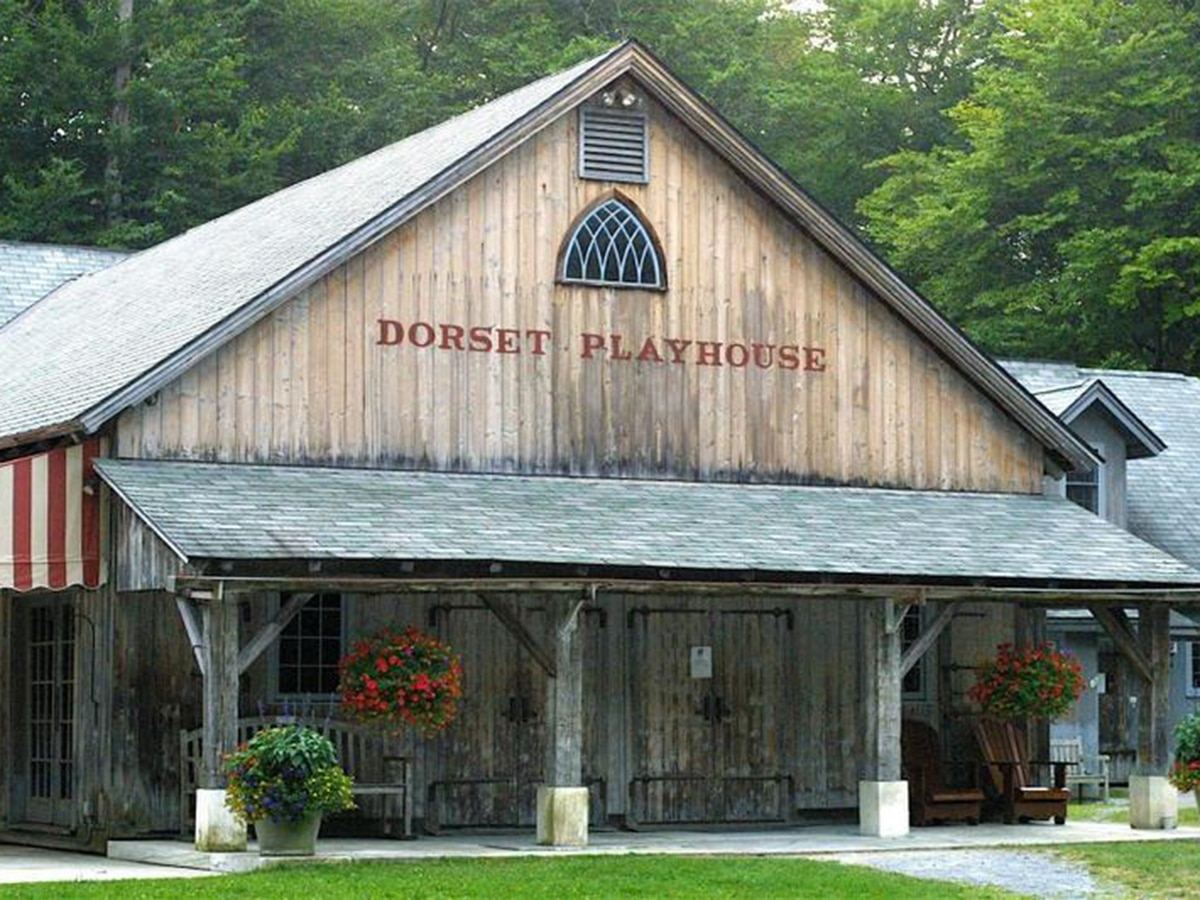 Dorset Playhouse